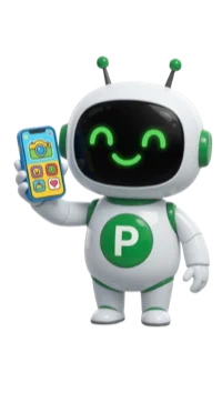 Pidi — Your AI growth partner